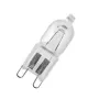 Lâmpada halogénea Osram HALOPIN 60 W branco quente G9 T13.3 2000 h 980 lm