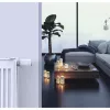 Válvula termostática Hama 00176661 adequada para interiores