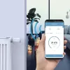 Válvula termostática Hama 00176661 adequada para interiores