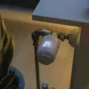 Válvula termostática Hama 00176661 adequada para interiores
