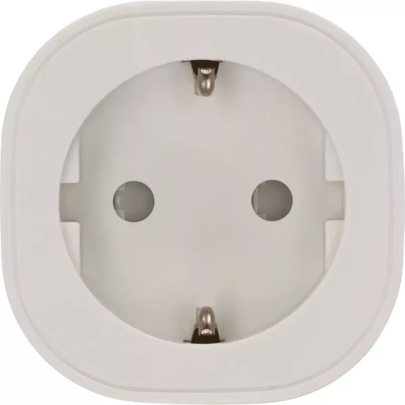 Tomada inteligente Brennenstuhl 1294880 3680 W interior sem fios branco
