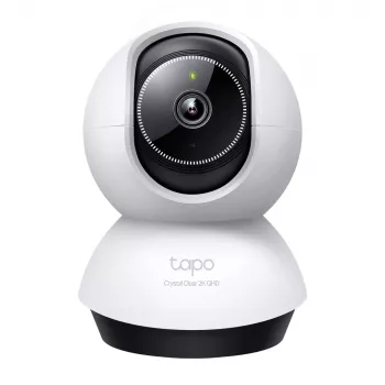 TP-Link TC72 câmara de segurança lâmpada câmara de segurança IP interior 2560 x 1440 píxeis teto/mesa