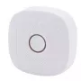 Gateway/controlador de rede Olympia ProMini branco montagem na parede antena interna