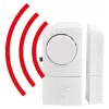Sensor de porta/janela Olympia TF 400 branco