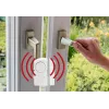 Sensor de porta/janela Olympia TF 400 branco