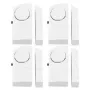 Sensor de porta/janela Olympia TF 400 branco