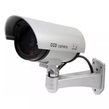 Olympia DC-400 câmara falsa