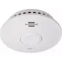 Brennenstuhl RM L 3101 detetor de fumo sem fios interligável, 10 anos