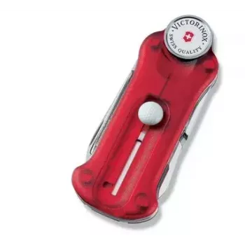 Canivete multiferramentas Victorinox GolfTool Slip Joint V-0.70 52.T
