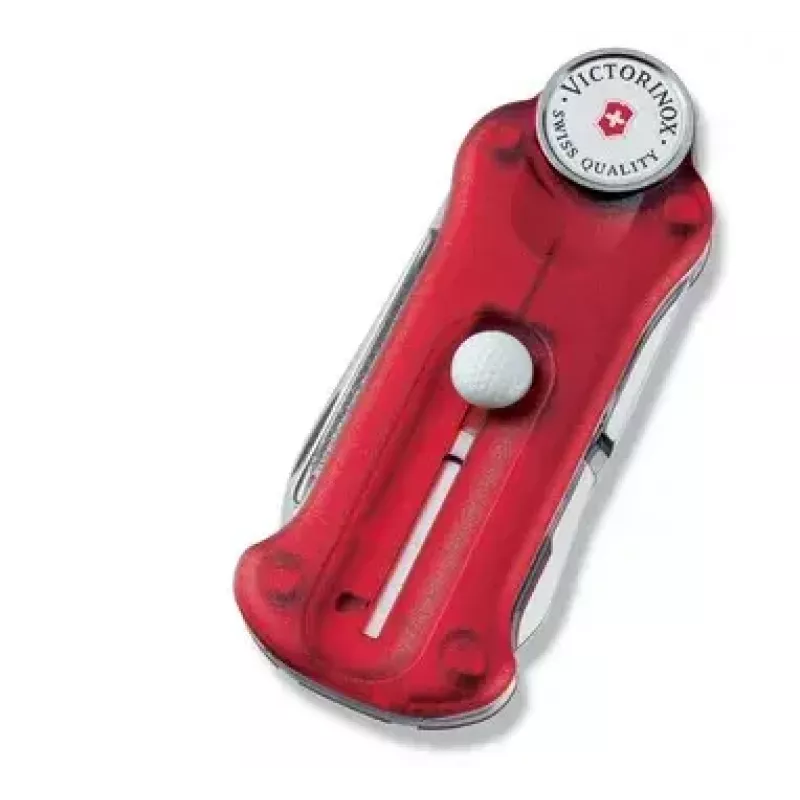 Canivete multiferramentas Victorinox GolfTool Slip Joint V-0.70 52.T