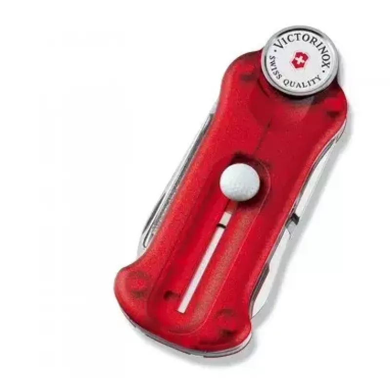 Canivete multiferramentas Victorinox GolfTool Slip Joint V-0.70 52.T