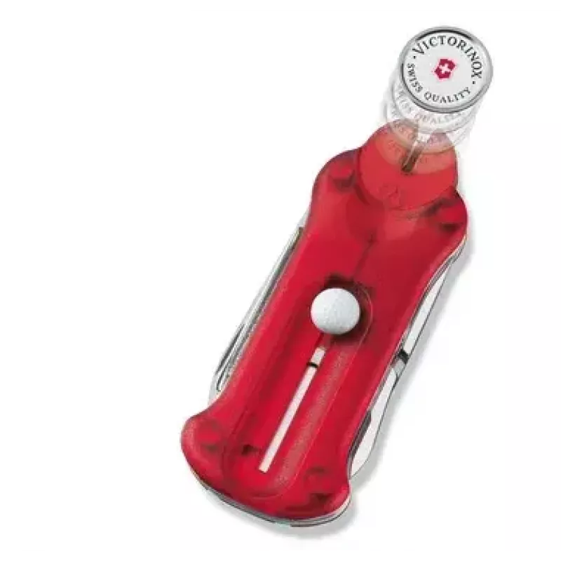 Canivete multiferramentas Victorinox GolfTool Slip Joint V-0.70 52.T