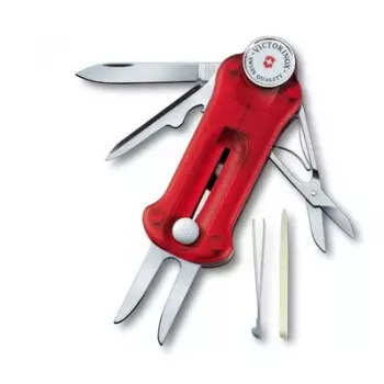 Canivete multiferramentas Victorinox GolfTool Slip Joint V-0.70 52.T