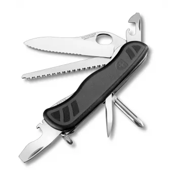 Canivete multiusos Victorinox Swiss Soldier's Knife 08