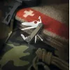Canivete multiusos Victorinox Swiss Soldier's Knife 08