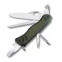 Canivete multiusos Victorinox Swiss Soldier's Knife 08