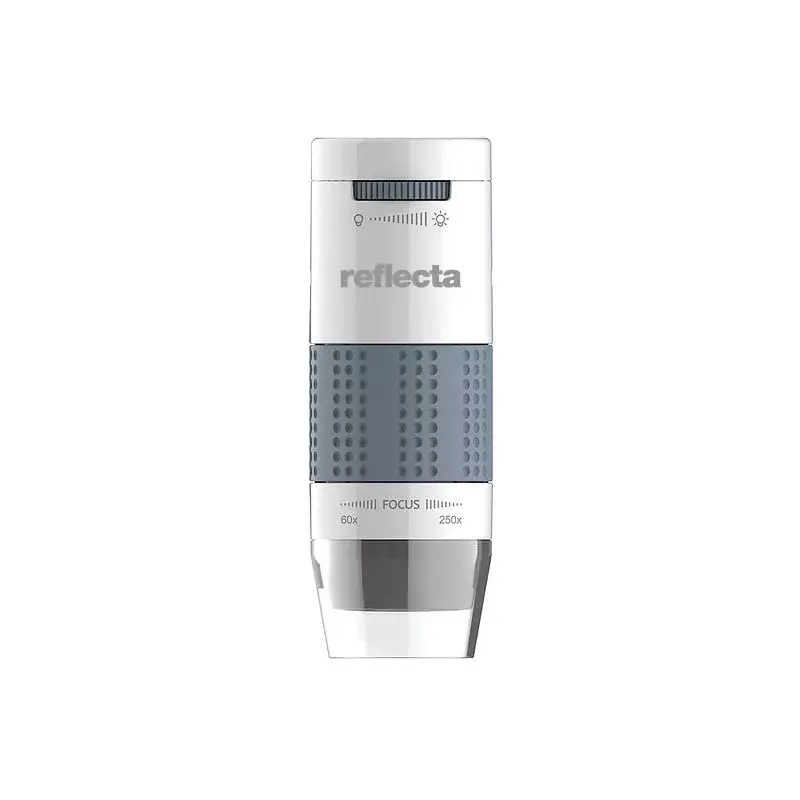Microscópio digital Reflecta 66144