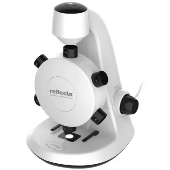 Microscópio digital Reflecta 66145