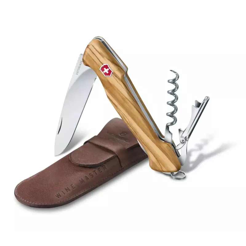 Canivete multiferramentas Victorinox Wine Master