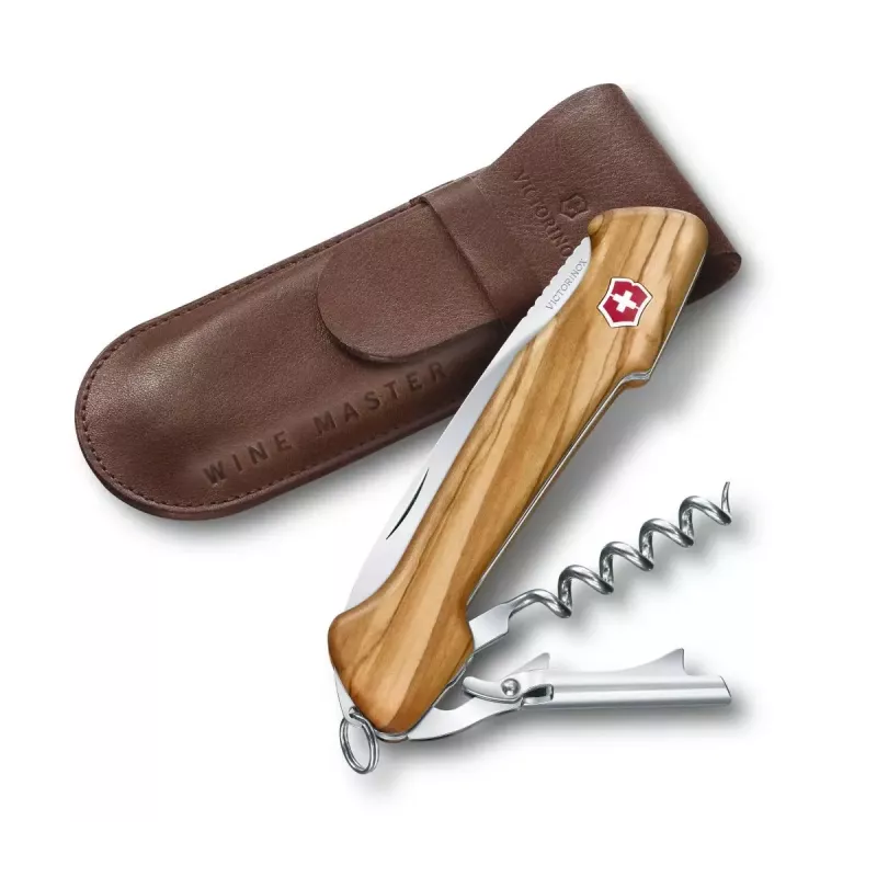Canivete multiferramentas Victorinox Wine Master