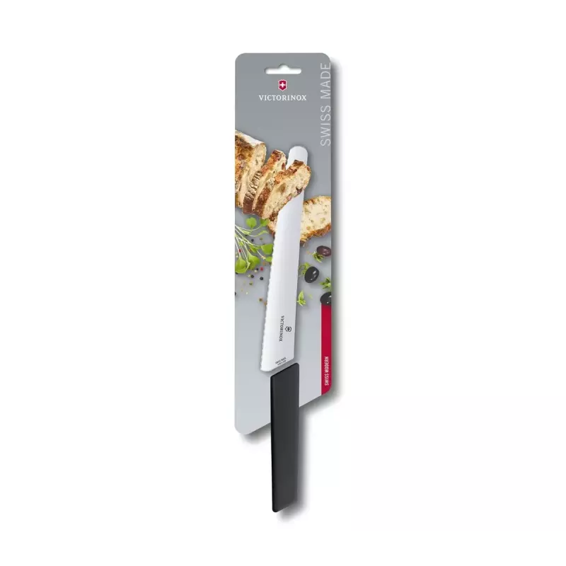 Faca de pão Victorinox 6.9073.22WB