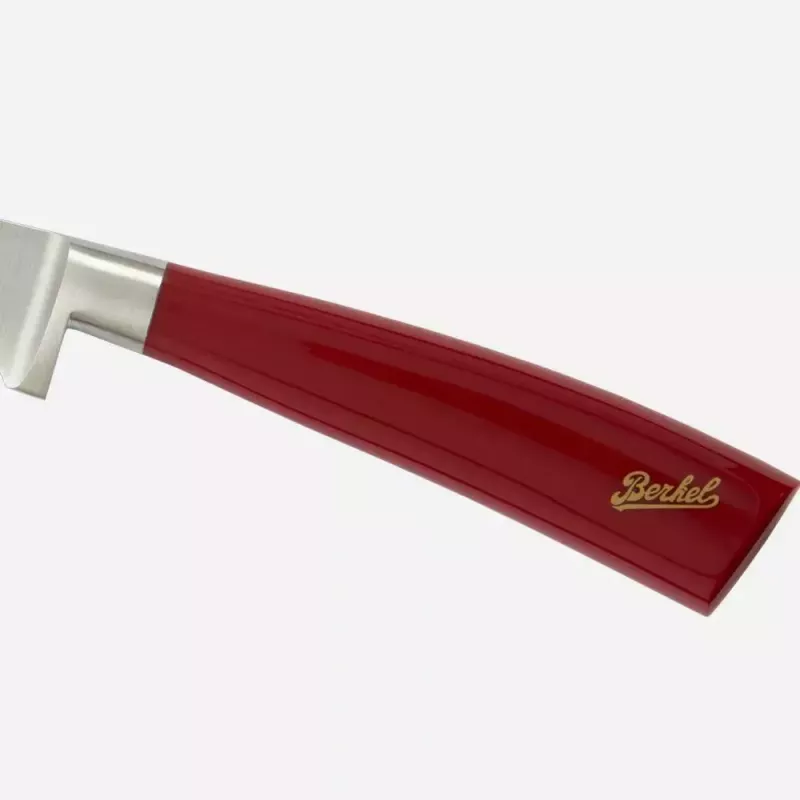 Conjunto de facas de cozinha Berkel Elegance 3 peças – lâminas de aço inoxidável 22 cm