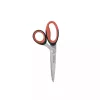 Tesoura de cozinha Brabantia Tasty+ 214 mm preto rosa