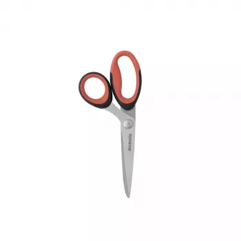 Tesoura de cozinha Brabantia Tasty+ 214 mm preto rosa