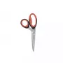 Tesoura de cozinha Brabantia Tasty+ 214 mm preto rosa