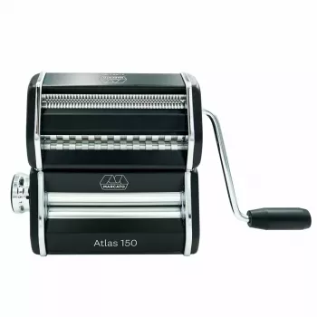 Máquina de massa Marcato Atlas 150 manual