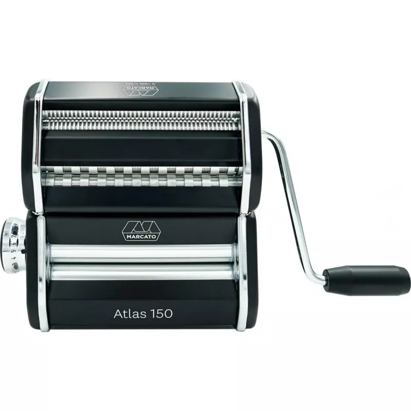 Máquina de massa Marcato Atlas 150 manual