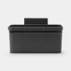 Organizador de casa de banho Brabantia 302466 cinzento