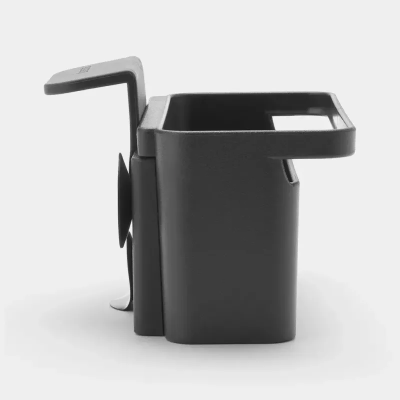 Organizador de casa de banho Brabantia 302466 cinzento