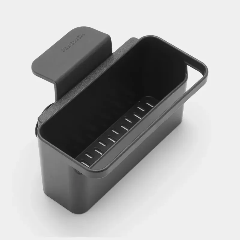 Organizador de casa de banho Brabantia 302466 cinzento