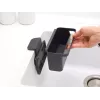 Organizador de casa de banho Brabantia 302466 cinzento
