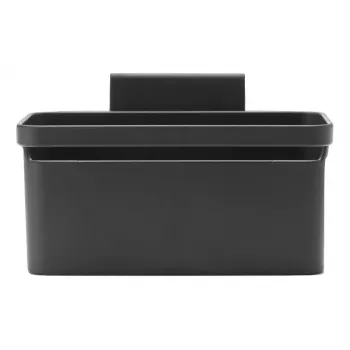 Organizador de casa de banho Brabantia 302466 cinzento