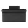 Organizador de casa de banho Brabantia 302466 cinzento