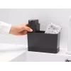 Organizador de casa de banho Brabantia 302602 cinzento