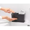 Organizador de casa de banho Brabantia 302602 cinzento