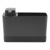 Organizador de casa de banho Brabantia 302602 cinzento