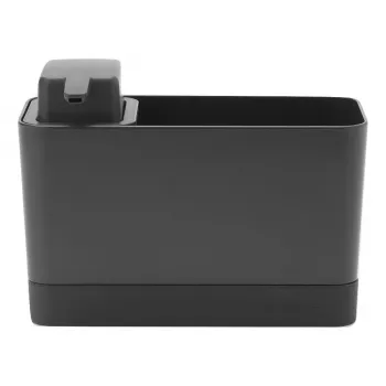 Organizador de casa de banho Brabantia 302602 cinzento