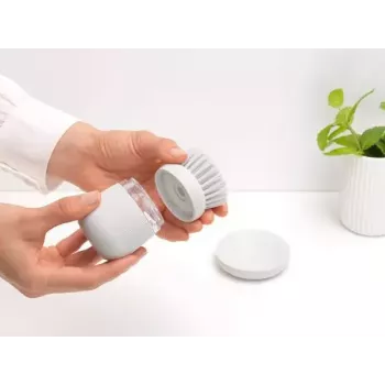 Cabeça de escova de lavar louça Brabantia 302565