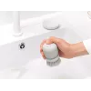 Escova de lavar louça Brabantia 302640 cinzento 86 mm x 86 mm x 105 mm