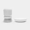 Escova de lavar louça Brabantia 302640 cinzento 86 mm x 86 mm x 105 mm