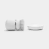 Escova de lavar louça Brabantia 302640 cinzento 86 mm x 86 mm x 105 mm