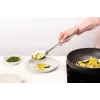 Conjunto de utensílios de cozinha Brabantia 260148 4 unid. aço inoxidável acetinado