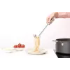 Conjunto de utensílios de cozinha Brabantia 260148 4 unid. aço inoxidável acetinado