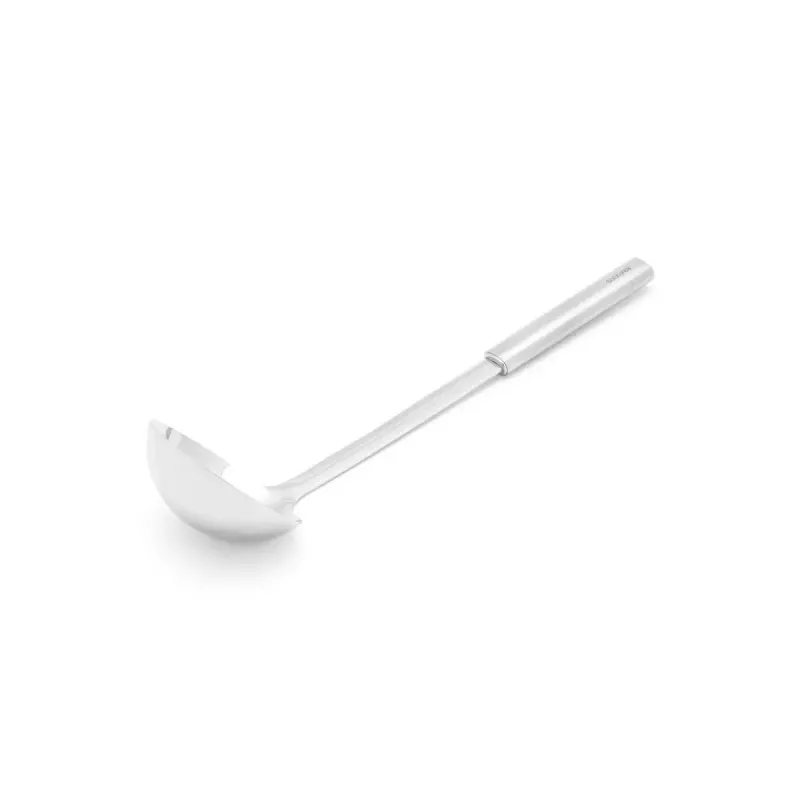 Conjunto de utensílios de cozinha Brabantia 260148 4 unid. aço inoxidável acetinado