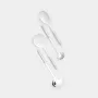 Conjunto de utensílios de cozinha Brabantia 260148 4 unid. aço inoxidável acetinado