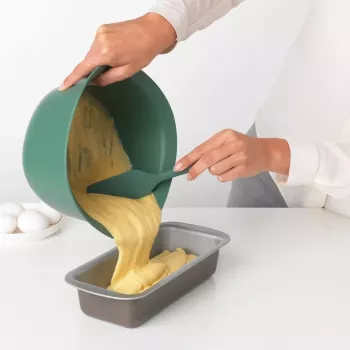 Conjunto Brabantia Tasty+ 123207 verde 4 pcs